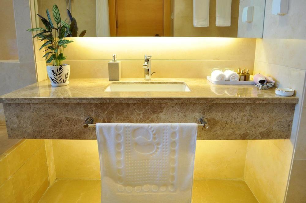 Beijing Yongli International Service Apartment Exterior photo