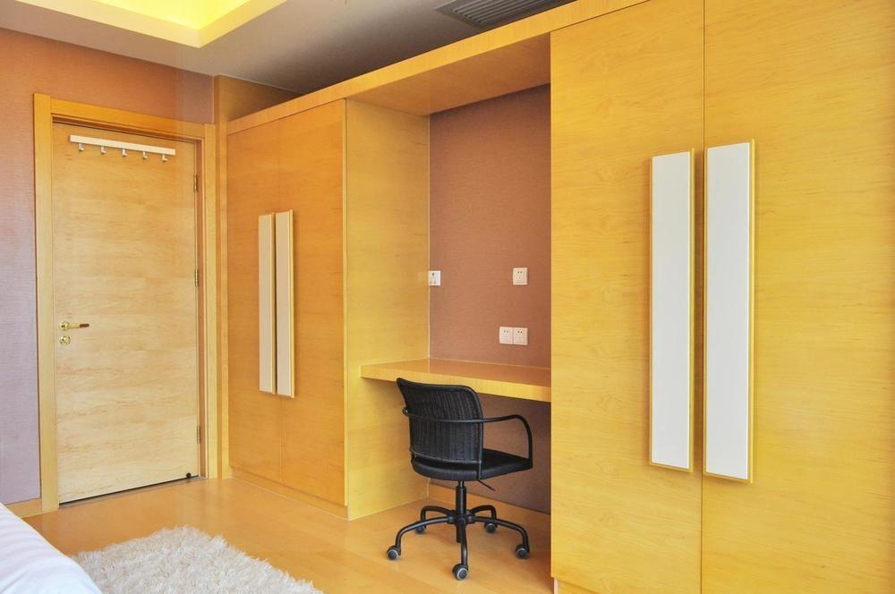 Beijing Yongli International Service Apartment Exterior photo